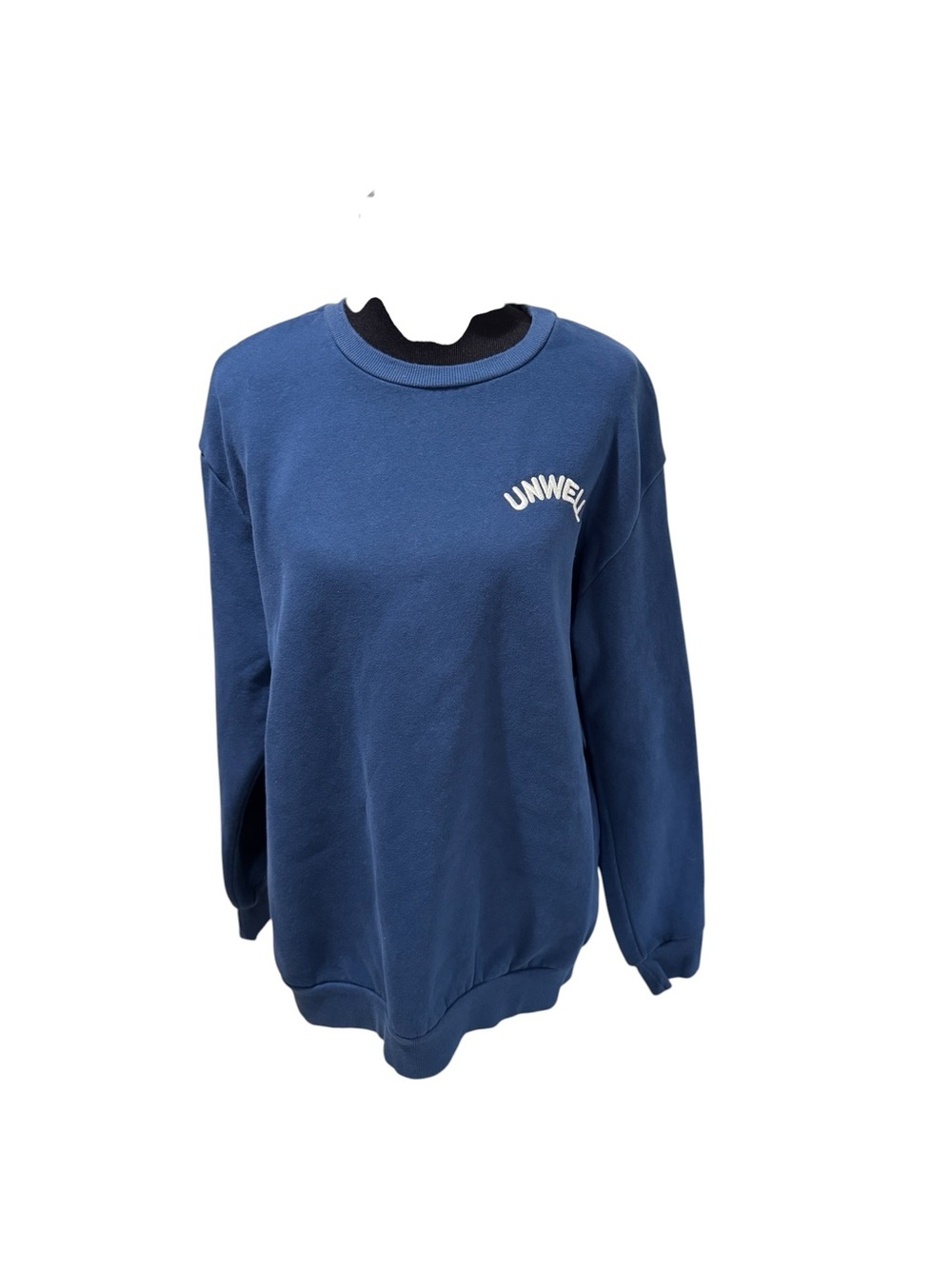 UNWELL Crewneck Sweatshirt